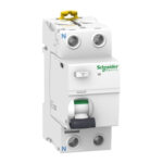 Schneider A9R41263 | Acti 9 iID - RCCB - 2P - 63A - 30mA - type AC