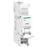 Schneider IC60N63A+IMSU | overvoltage release, Acti9, iMSU, voltage release, 230 V AC
