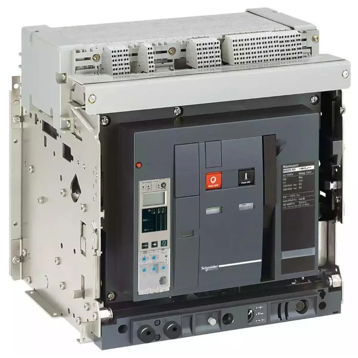 12.webp Schneider NW16H1HHF3P2E | NW-16-H1-HORI-HORIZ-3P MICR-2.E-FIXED - Image 1