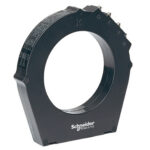 Schneider ZCT-080-Z | zero phase current transformer for EOCR - ZCT-080 - 200 / 1.5 mA