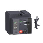 Schneider LV429438 Compact | Standard motor mechanism module MT100/160, ComPacT NSX100/160, 110/130VDC