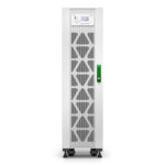 Schneider E3SUPS10KHB2 | Easy UPS 3S 10kVA 400V 3:3 UPS, 2 internal 7Ah modular battery strings, - Image 3