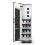 Schneider E3SUPS10KHB2 | Easy UPS 3S 10kVA 400V 3:3 UPS, 2 internal 7Ah modular battery strings, - Image 2