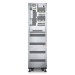 Schneider E3SUPS10KHB2 | Easy UPS 3S 10kVA 400V 3:3 UPS, 2 internal 7Ah modular battery strings, - Image 4
