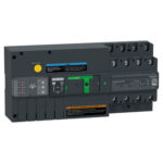 schneider TA16D3S2004TPE | TransferPact Active TA25,200A 3P Rotary 400V