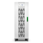 Schneider E3SUPS30KHB2 UPS | Easy UPS 3S 30kVA 400V 3:3 UPS, 4 internal 7Ah modular battery strings
