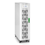 Schneider E3SUPS10KHB2 | Easy UPS 3S 10kVA 400V 3:3 UPS, 2 internal 7Ah modular battery strings,