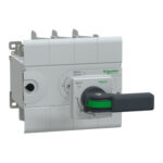 Schneider GM2AD4N16H4BEE | GoMTS 1600 Amps - Extended Rotary Handle - 4 Poles - 415 V