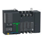 schneider TA16D3S4004TPE | TransferPact Active TA16,400A 3P Rotary 400V