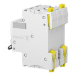 Schneider A9F77340 Acti9 40 A |Miniature circuit-breaker, Acti9 iC60N, 3P, 40 A, C curve, 6000 A (IEC 60898-1), 10 kA (IEC 60947-2) - Image 2