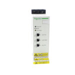 Schneider ATS01N222QN | Soft starter for asynchronous motor, Altistart 01, ATS01, 22A, 380 to 415V, 7.5 to 11kW - Image 2