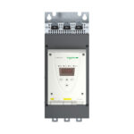 Schneider ATS22C11Q | Soft starter for asynchronous motor, Altistart 22, control 230V, 230 to 440V, 39 to 55kW - Image 3