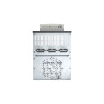 Schneider ATS22C25Q | Soft starter for asynchronous motor, Altistart 22, control 230V, 230 to 440V, 75 to 132kW - Image 2