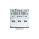 Schneider ATS22C59Q | Soft starter for asynchronous motor, Altistart 22, control 230V, 230 to 440V, 160 to 355kW - Image 7