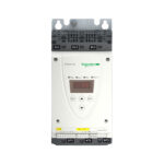 Schneider ATS22D17Q | Soft starter for asynchronous motor, Altistart 22, control 230V, 230 to 440V, 4 to 7.5kW - Image 3