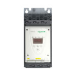 Schneider ATS22D75Q | Soft starter for asynchronous motor, Altistart 22, control 230V, 230 to 440V, 18.5 to 37kW - Image 3