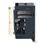 Schneider ATV12H037M2 | variable speed drive ATV12 - 0.37kW - 0.55hp - 200..240V - 1ph - with heat sink - Image 3