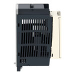 Schneider ATV12H037M2 | variable speed drive ATV12 - 0.37kW - 0.55hp - 200..240V - 1ph - with heat sink - Image 4