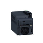 Schneider ATV320D11N4B ATV | Variable speed drive, ATV320, 11 kW, 380…500 V, 3 phases, book - Image 2