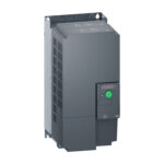 Schneider ATV320D22N4C | variable speed drive, Altivar Machine ATV320, 22kW, 400V, 3 phases, compact