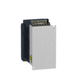 Schneider ATV320U02M2C | Variable speed drive, ATV320, 0.18 kW, 200…240 V, 1 phase, compact - Image 9