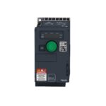 Schneider ATV320U04M2C | Variable speed drive, ATV320, 0.37 kW, 200…240 V, 1 phase, compact - Image 3
