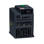 Schneider ATV320U04N4C | Variable speed drive, ATV320, 0.37 kW, 380…500 V, 3 phases, compact - Image 2