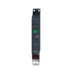 Schneider ATV320U07N4B | Variable speed drive, ATV320, 0.75 kW, 380…500 V, 3 phases, book - Image 3