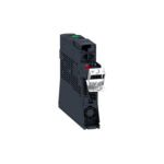 Schneider ATV320U07N4B | Variable speed drive, ATV320, 0.75 kW, 380…500 V, 3 phases, book - Image 8