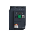 Schneider ATV320U11M2C | Variable speed drive, ATV320, 1.1 kW, 200…240 V, 1 phase, compact - Image 3