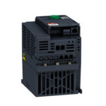 Schneider ATV320U22M2C | Variable speed drive, ATV320, 2.2 kW, 200…240 V, 1 phase, compact - Image 2