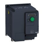 Schneider ATV320U22N4C ATV | Variable speed drive, ATV320, 2.2 kW, 380…500 V, 3 phases, compact