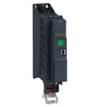 Schneider ATV320U40N4B | Variable speed drive, ATV320, 4 kW, 380…500 V, 3 phases, book