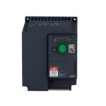 Schneider ATV320U40N4C ATV | Variable speed drive, ATV320, 4 kW, 380…500 V, 3 phases, compact - Image 4