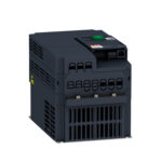 Schneider ATV320U55M3C | Variable speed drive, Altivar Machine ATV320, 5.5 kW, 200...240 V, 3 phases, compact - Image 4