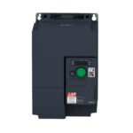 Schneider ATV320U55M3C | Variable speed drive, Altivar Machine ATV320, 5.5 kW, 200...240 V, 3 phases, compact - Image 5