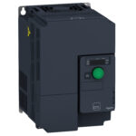 Schneider ATV320U75N4C | Variable speed drive, Altivar Machine ATV320, 7.5kW, 380 to 500V, 3 phases, compact