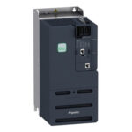 Schneider ATV340D11N4 | Variable speed drive, Altivar Machine ATV340, 11 kW, 400 V, 3 phases,