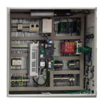 Schneider ATV340D11N4 | Variable speed drive, Altivar Machine ATV340, 11 kW, 400 V, 3 phases, - Image 2