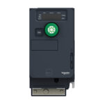 Schneider ATV320U06M2C412 | Variable speed drive, Altivar Solar, 0.55kW, 200 to 240V, 1 phase, compact Altivar Solar - Image 4