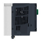 Schneider ATV320U04M2C412 | Variable speed drive, Altivar Solar, 0.37kW, 200 to 240V, 1 phase, compact - Image 5