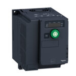 Schneider ATV320U11N4C412 | Variable speed drive, Altivar Solar, 1.1kW, 380 to 500V, 3 phases, compact