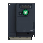 Schneider ATV320U07N4C412 | Variable speed drive, Altivar Solar, 0.75kW, 380 to 500V, 3 phases, compact - Image 4