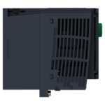 Schneider ATV320U07N4C412 | Variable speed drive, Altivar Solar, 0.75kW, 380 to 500V, 3 phases, compact - Image 5