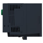 Schneider ATV320U06N4C412 | Variable speed drive, Altivar Solar, 0.55kW, 380 to 500V, 3 phases, compact - Image 7