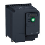 Schneider ATV320U40M3C412 | Variable speed drive, Altivar Solar, 4.0kW, 200 to 240V, 3 phases, compact