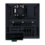 Schneider ATV320U30M3C412 | Variable speed drive, Altivar Solar, 3.0kW, 200 to 240V, 3 phases, compact - Image 2