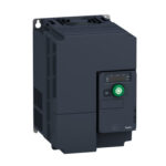 Schneider ATV320U55N4C412 | Variable speed drive, Altivar Solar, 5.5kW, 380 to 500V, 3 phases, compact - Image 3