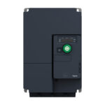 Schneider ATV320U55M3C412 | Variable speed drive, Altivar Solar, 5.5kW, 200 to 240V, 3 phases, compact - Image 4