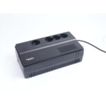 Schneider BVS500I-GR | SE Easy UPS, 500VA, Floor/Wall Mount, 230V, 4x CEE 7/3 Schuko outlets, AVR - Image 3